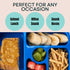 Pulse Power Chickpea Spread (Pulse Power Chickpea Butter Spread)