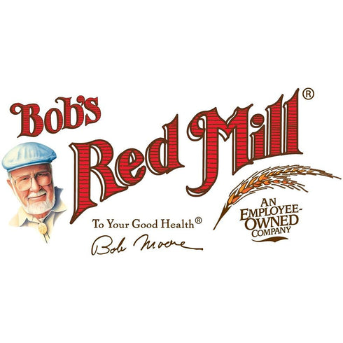 24 oz 2 Bob's Red Mill Organic Steel Cut Oats - - pk