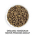 Decaf Home Roasting Starter Kit with Fresh Roasted Coffee Beans