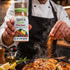 100% iSpice - Salt-Free | Sugar free | Fat Free Pure Wellness Chicken Super Spice Blend | All Natural | Ready to use as