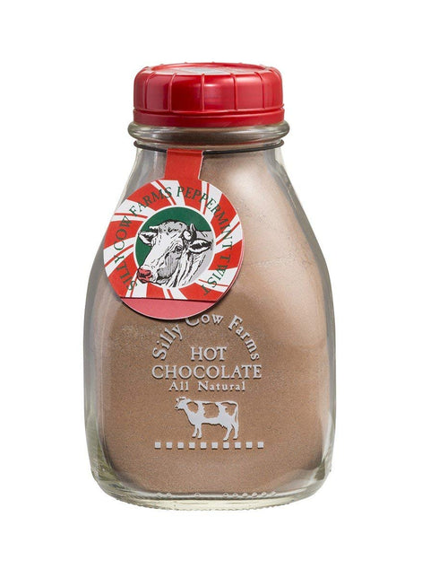 Sillycow Hot Cocoa Ppmnt Swrl3