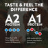 A2 A2 30g 2g 11oz, 12 Pack Pioneer Pastures - High Protein Milkshakes - Chocolate - Nutritional Milk, Protein, Sugar