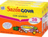 Goya Foods Sazón Seasoning With Azafran 3.52 Ounce (Pack of 3)