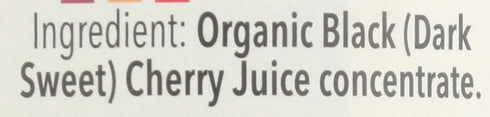 12.5 LAKEWOOD Organic Cherry Concentrate, Black, FZ