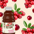 32 oz (Pack 1) R.W. Knudsen Cranberry Juice Not from Concentrate, fl