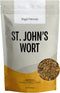 MagJo Naturals, St. John's Wort Herb (12 Ounce) Cut & Sifted