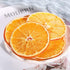 JTEDZI 8.81oz(250g)) Dried Orange Slices, Dehydrated Orange Slices, Dried Citrus Slices, Dehydrated Fruit for Cocktails