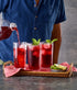 (64 Oz) Cranberry Cherry Juice