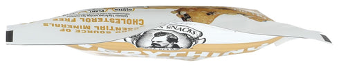 Pear's Snacks 4 , Cashews Everything Bagel, Ounce
