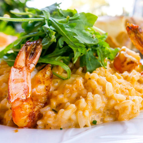 35 oz (Pack 2) Sanniti Italian Arborio Rice