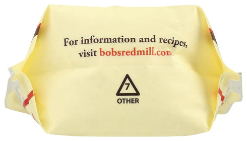 16oz (Pack 1) Bob's Red Mill Paleo Baking Flour, of - Gluten Free, Non GMO, Vegan, Paleo Friendly, Kosher