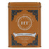 20 count Harney & Sons Salted Caramel Tea, sachet tin