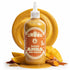 SHUUG Amba Sauce Organic (9oz) | Mango Curried Hot Sauce |Amba Mild