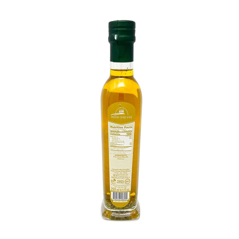 Sogno Toscano Rosemary Infused Olive Oil - 250ml (1)