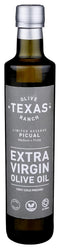 Texas Olive Ranch Cold Press Extra Virgin Olive Oil, 16.9 OZ