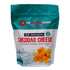 The Sausage Maker High Temp Cheddar Cheese 1 Lb Hi-Temp Cheese For