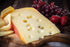 Generic 2 (32 Norwegian cheese Semi-soft part skim cheese - Pound Cut ounce)