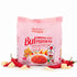 Korean Food Bulramen Stir-Fried Ramen Mild Spicy Carbonara, Artificial Spicy Chicken Flavor,