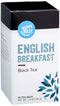 Amazon Brand - Happy Belly English Breakfast Tea Bags, 20 Count (Pack