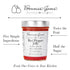 17.5 oz, (2-Pack) Bonnie's Jams Red Pepper Jam, Zesty and Delicious, Perfect Pairing for Creamy or Sharp Cheese