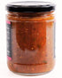 16 oz Sixth Day Snacks Ghost Pepper Xtra Hot Salsa | Intense Heat with Real Flavor | Small Batch, Clean Ingredients |