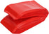 Naroote Plastic Sausage Casings for Homemade, High Heat Resistant Inedible, Multipurpose for Summer