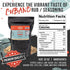 2 Lbs Lane's Cubano Cuban Seasoning Rub, All-Natural Cuban Spice Blend, Perfectly Balanced Taste for Your Favorite