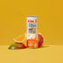Generic 6pk/12 oz BUBBLR_Blood Orange Mango Minglr Antioxidant Sparkling Water - fl Can
