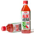 16.9 (10 Pack) OKF Aloe Vera Watermelon Drink, Ounce