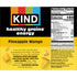 20g 40 Count KIND Healthy Grains Energy Bars, Pineapple Mango, Gluten Free, Healthy Snacks, Whole Grains