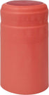 Capsules-100 Home Brew Ohio Coral PVC Shrink Per Bag