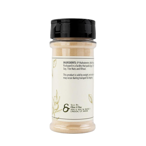 (3.2 Olive & Vine Malt Vinegar Powder, Tangy Flavor, For Seasoning & Marinades, Rich Tradition, Authentic Taste