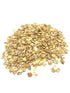 7-Grain (24oz. (Pack 2) Cereal Mix (Rolled/Flaked) Resealable Zip Lock Stand Up Bag)