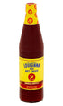 Louisiana Brand Smoked Chipotle Hot Sauce, 6 FL OZ Glass Bottle (Pack of 1)