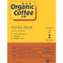 2LB (32 Organic Coffee Co. Gorilla Decaf Whole Bean Coffee Ounce) Medium Light Roast Natural Water Processed
