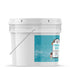 (1 Unpretentious Powdered Sugar Gallon) Confectioners Sugar, For Baking, Candy Making, Desserts