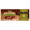 LEM Products Backwoods Hot Snack Stick Seasoning Kit, 11.2 oz - Seasons Up to 20 Pounds of Meat