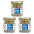 Pure Indian Foods Best Hing Ever (Asafoetida Powder), Gluten Free - Indian