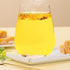 Aandiso 10.58 oz Dried Chrysanthemum Flowers Rock Sugar Tea Chrysanthemum Honey Flower Tea Sugar