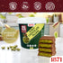 2.2 Lb 1 (2.2 lb 1 Dubai Chocolate Filling / Kg Pistachio Cream with Crispy Kadayif | Middle Eastern Gourmet Dessert