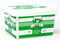K&M Bulgarian Feta Cheese, White Brined Sheep's Milk Cheese (sirene) 900gr Plastic
