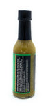 Santa Fe Seasons Hatch Sweet Green Hot Sauce