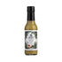 Queen Majesty Jalapeo, Tequila & Lime Hot Sauce, 5 oz - All