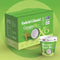 Gabriel & Daniel Creamy Rice Hot Cereal Cup Non-GMO, Pure and Organic