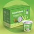Gabriel & Daniel Creamy Rice Hot Cereal Cup Non-GMO, Pure and Organic