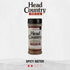 Head Country Bar-B-Q Championship Seasoning, Original | Gluten Free, MSG Free | 26 Ounce, Pack of 1 | Bold & Herbal Dry