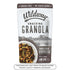 Wildway Keto Granola, Vanilla Bean Espresso, 8 oz, Grain-Free, Vegan, Low Carb, No Sugar Added, Paleo-Friendly, Non-GMO