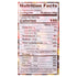 Albert's Alberts 240ct Ice Cream Chews Bag