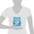 6-Pack, 16.9oz Crystal Geyser Sparkling Natural Alpine Spring Water, Cherry and Other Natural Flavors, Bottles, Zero