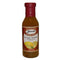 Braswells Key Lime Margarita Grilling Sauce - 12 Fluid Ounce with Cilantro